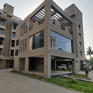 2 BHK Flat for sale Kamothe, Navi Mumbai, Maharashtra.